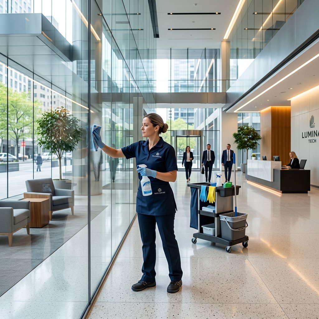 Facility Management