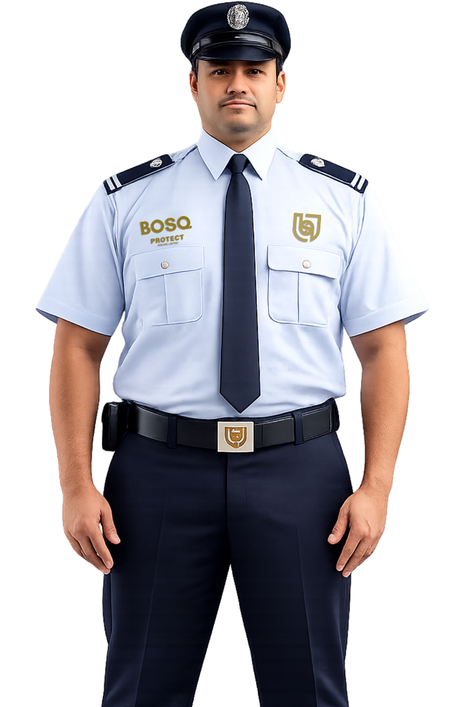 Security Officer