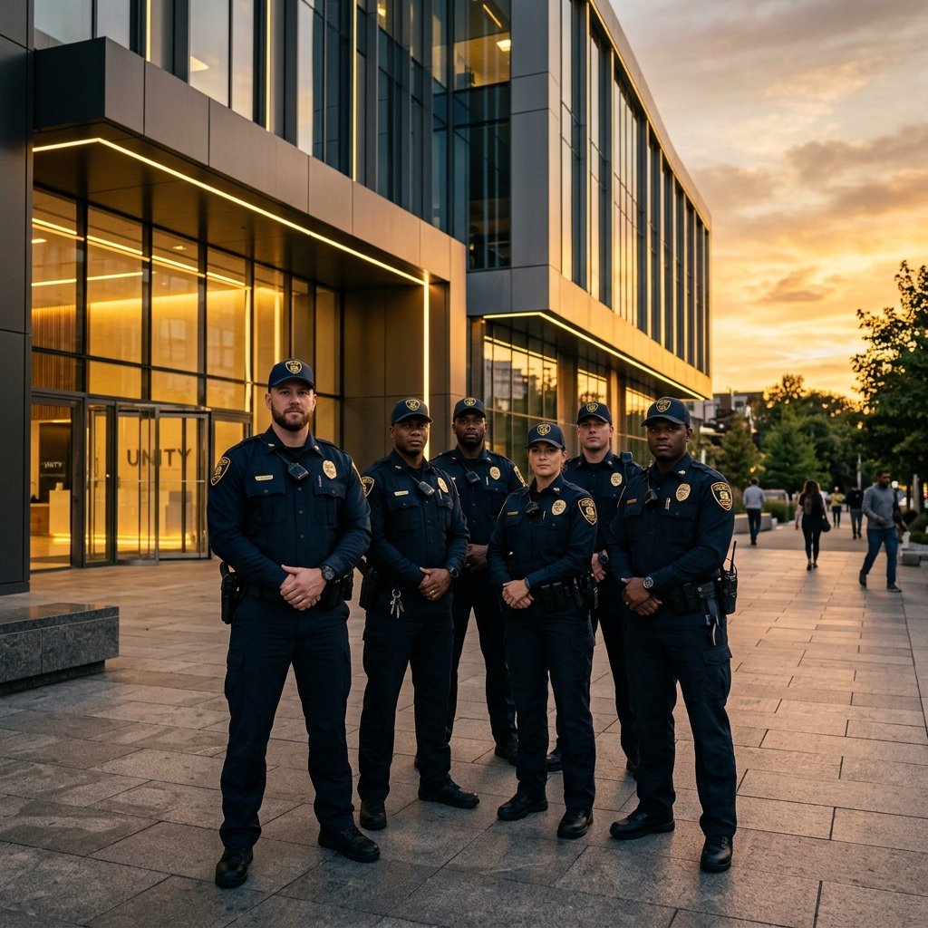 Security Services