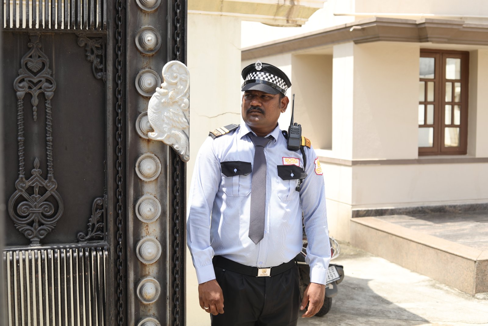 Security Guard